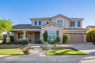 14319 W Mandalay Ln, Surprise, AZ 85379 - Photo 1