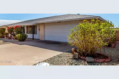 9409 W Glen Oaks Circle N, Sun City, AZ 85351 - Photo 4