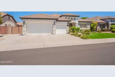 4345 S Crosscreek Drive, Chandler, AZ 85249 - Photo 1