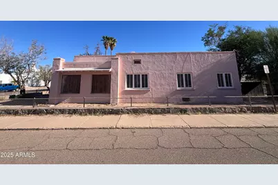 141 W La Mina Avenue, Ajo, AZ 85321 - Photo 18