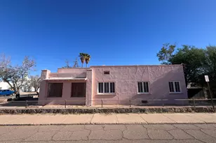 141 W la Mina Ave, Ajo, AZ 85321 - Photo 18