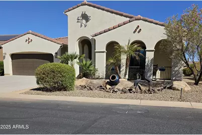 4422 W Adobe Drive, Eloy, AZ 85131 - Photo 2