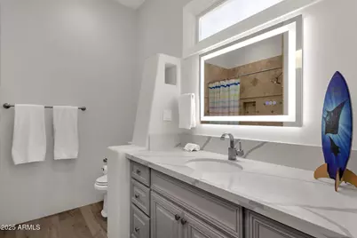 6832 E Stevens Road, Cave Creek, AZ 85331 - Photo 34