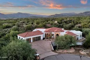 6832 E Stevens Rd, Cave Creek, AZ 85331 - Photo 50