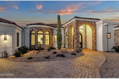 6832 E Stevens Road, Cave Creek, AZ 85331 - Photo 2