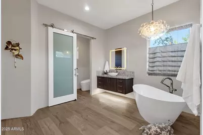 6832 E Stevens Road, Cave Creek, AZ 85331 - Photo 26