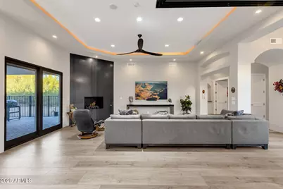 6832 E Stevens Road, Cave Creek, AZ 85331 - Photo 6