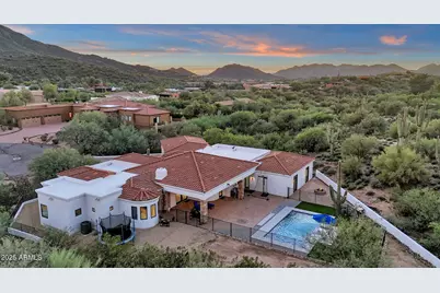 6832 E Stevens Road, Cave Creek, AZ 85331 - Photo 54