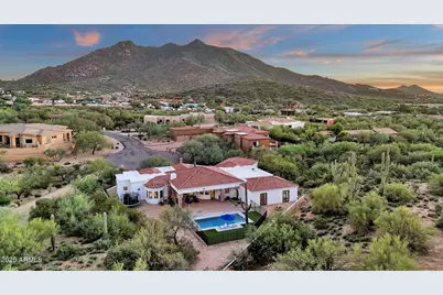 6832 E Stevens Road, Cave Creek, AZ 85331 - Photo 52