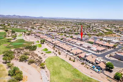 8785 E Greenview Drive, Gold Canyon, AZ 85118 - Photo 36