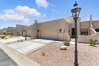 8785 E Greenview Drive, Gold Canyon, AZ 85118 - Photo 2