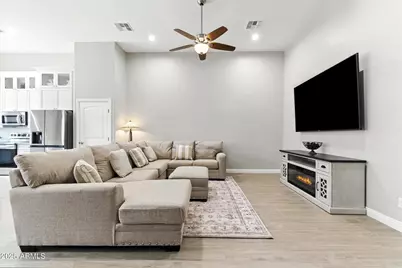 8785 E Greenview Drive, Gold Canyon, AZ 85118 - Photo 10