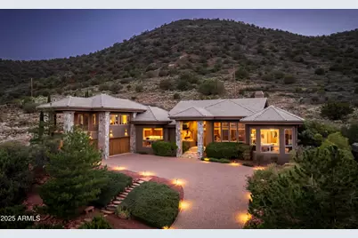 220 Crystal Sky Drive, Sedona, AZ 86351 - Photo 2