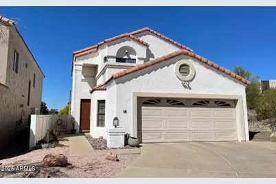 1001 E Griswold Road #15, Phoenix, AZ 85020 - Photo 1