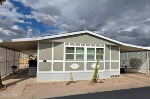 2900 W Superstition Blvd, Apache Junction, AZ 85120 - Photo 2