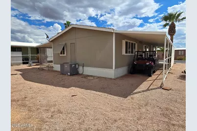 2900 W Superstition Boulevard #46, Apache Junction, AZ 85120 - Photo 24