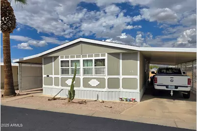 2900 W Superstition Boulevard #46, Apache Junction, AZ 85120 - Photo 1