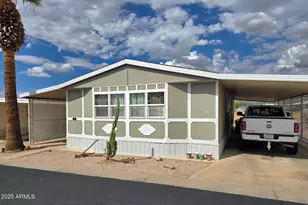 2900 W Superstition Blvd, Apache Junction, AZ 85120 - Photo 1