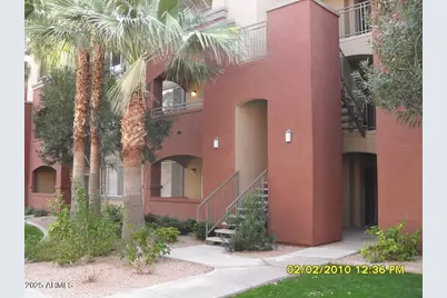 5401 E Van Buren Street #1027, Phoenix, AZ 85008 - Photo 2
