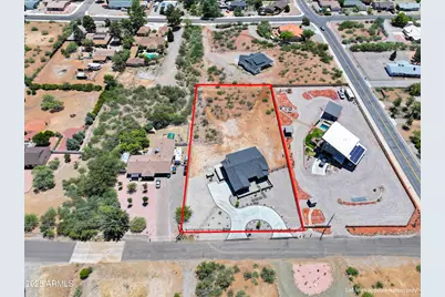 1161 S 10th Street, Cottonwood, AZ 86326 - Photo 2