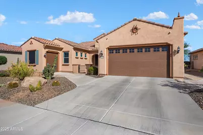 26534 W Abraham Lane, Buckeye, AZ 85396 - Photo 4