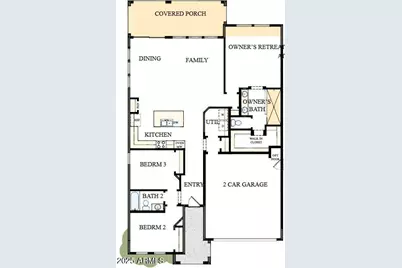 19414 W San Juan Avenue, Litchfield Park, AZ 85340 - Photo 2