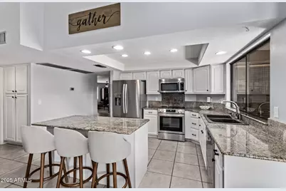 5008 E Nisbet Road, Scottsdale, AZ 85254 - Photo 2