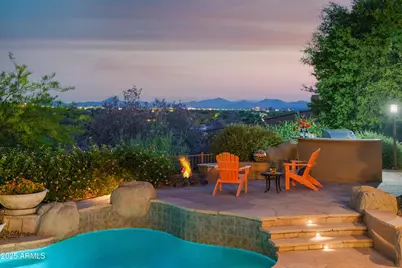 5921 E Leisure Lane, Carefree, AZ 85377 - Photo 2