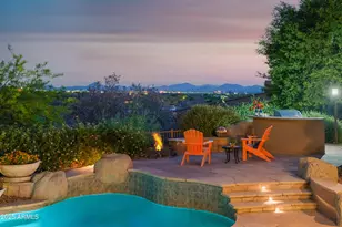 5921 E Leisure Ln, Carefree, AZ 85377 - Photo 2