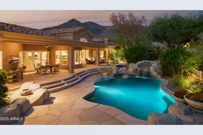 5921 E Leisure Lane, Carefree, AZ 85377 - Photo 1