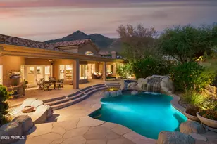 5921 E Leisure Ln, Carefree, AZ 85377 - Photo 1