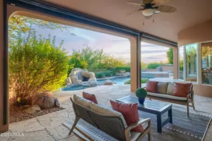 5921 E Leisure Ln, Carefree, AZ 85377 - Photo 4