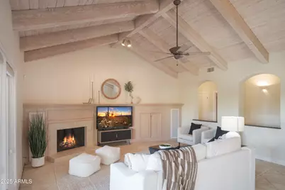 5921 E Leisure Lane, Carefree, AZ 85377 - Photo 12