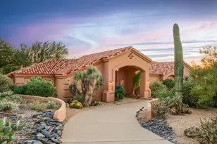 5921 E Leisure Ln, Carefree, AZ 85377 - Photo 32