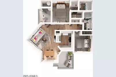 1250 W Grove Parkway #2, Tempe, AZ 85283 - Photo 12