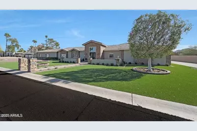 6615 E Shea Boulevard, Scottsdale, AZ 85254 - Photo 2