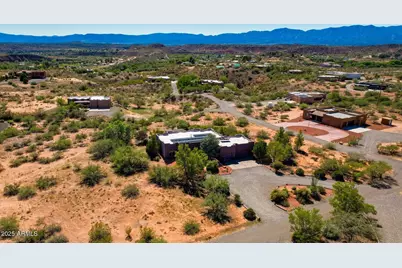 10875 E Stingray Lane, Cornville, AZ 86325 - Photo 1