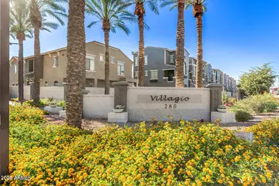 2402 E 5th Street #1402, Tempe, AZ 85288 - Photo 1