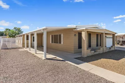 9042 E Olive Lane S, Sun Lakes, AZ 85248 - Photo 2