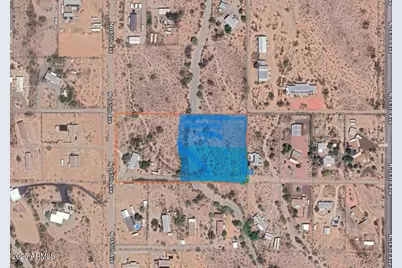 319Xx N 165th Avenue #47, Surprise, AZ 85378 - Photo 1