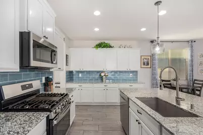 10660 E Twister Avenue, Mesa, AZ 85212 - Photo 16