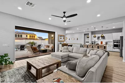 3966 W Talc Drive, San Tan Valley, AZ 85144 - Photo 34