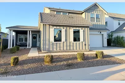 3966 W Talc Drive, San Tan Valley, AZ 85144 - Photo 2