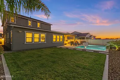 3966 W Talc Drive, San Tan Valley, AZ 85144 - Photo 44