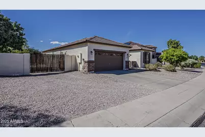 1731 N McDonald Street, Casa Grande, AZ 85122 - Photo 26