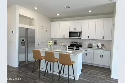 17939 W Calle Lejos Road, Surprise, AZ 85387 - Photo 6