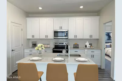 17939 W Calle Lejos Road, Surprise, AZ 85387 - Photo 8