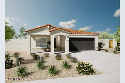 17939 W Calle Lejos Road, Surprise, AZ 85387 - Photo 1