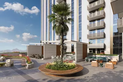 50 E Fillmore Street, Phoenix, AZ 85004 - Photo 6