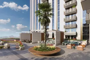 50 E Fillmore St, Phoenix, AZ 85004 - Photo 6